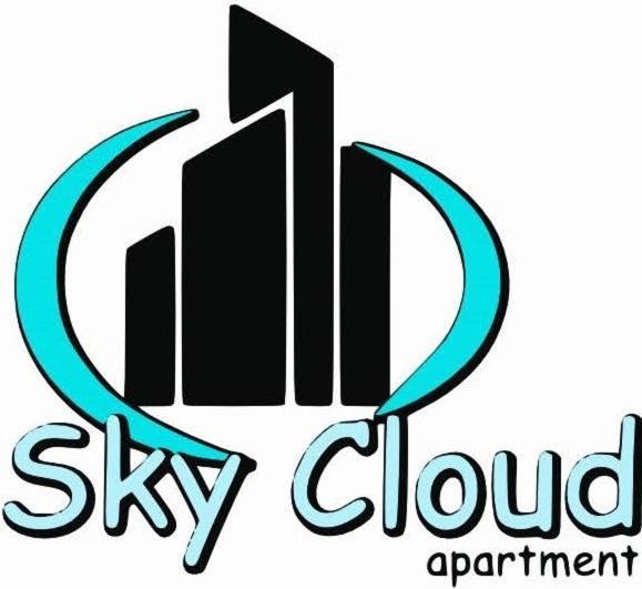 Sky Cloud Apartments Temesvár Kültér fotó